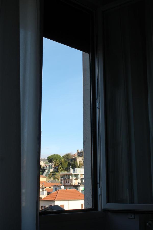 Interno24 Apartment La Spezia Exteriör bild