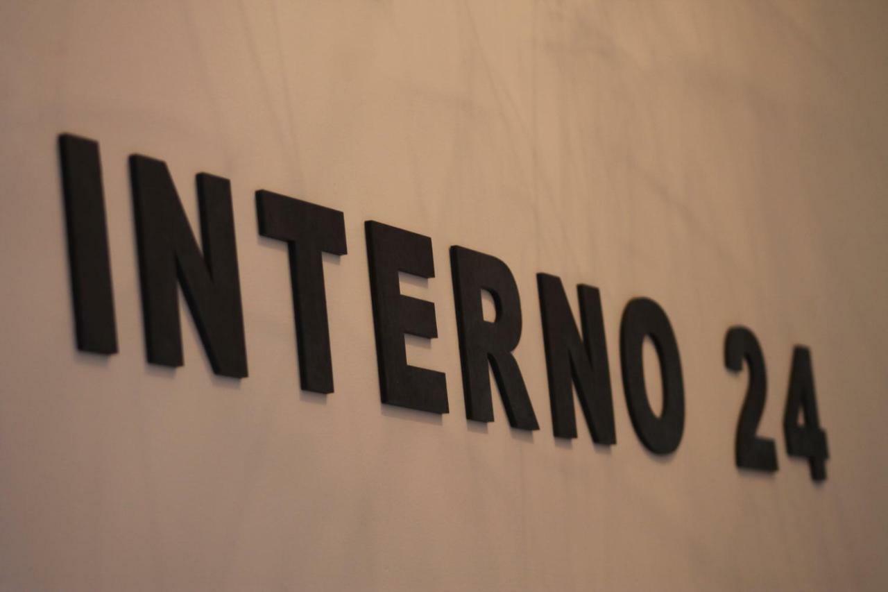 Interno24 Apartment La Spezia Exteriör bild