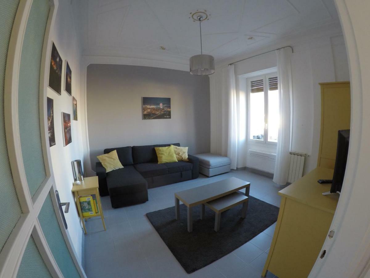 Interno24 Apartment La Spezia Exteriör bild