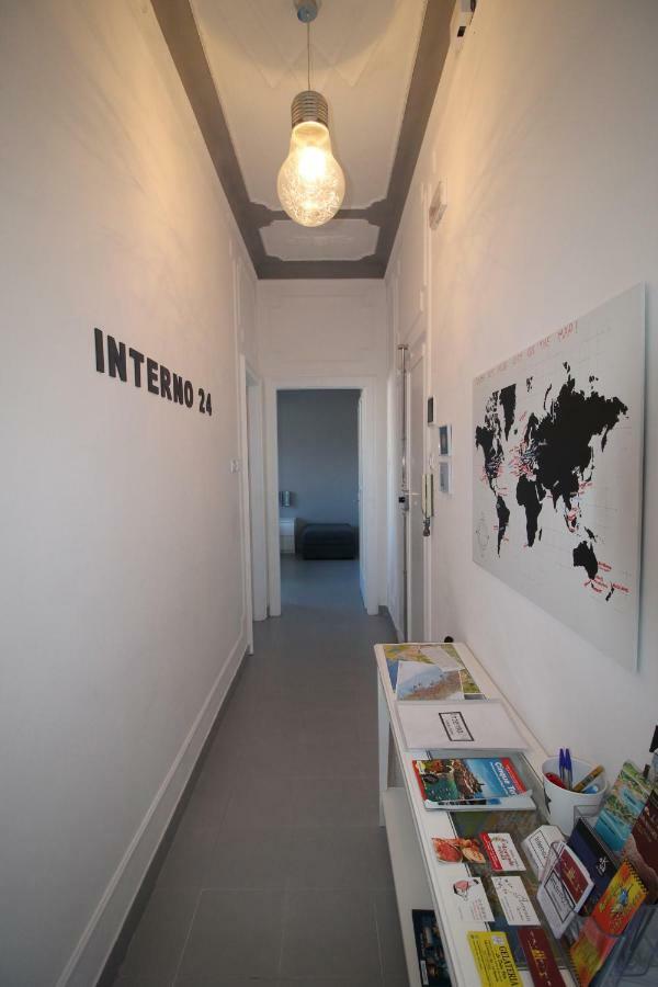 Interno24 Apartment La Spezia Exteriör bild