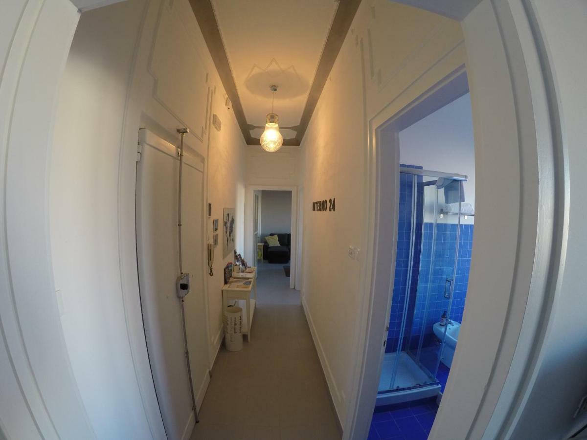 Interno24 Apartment La Spezia Exteriör bild