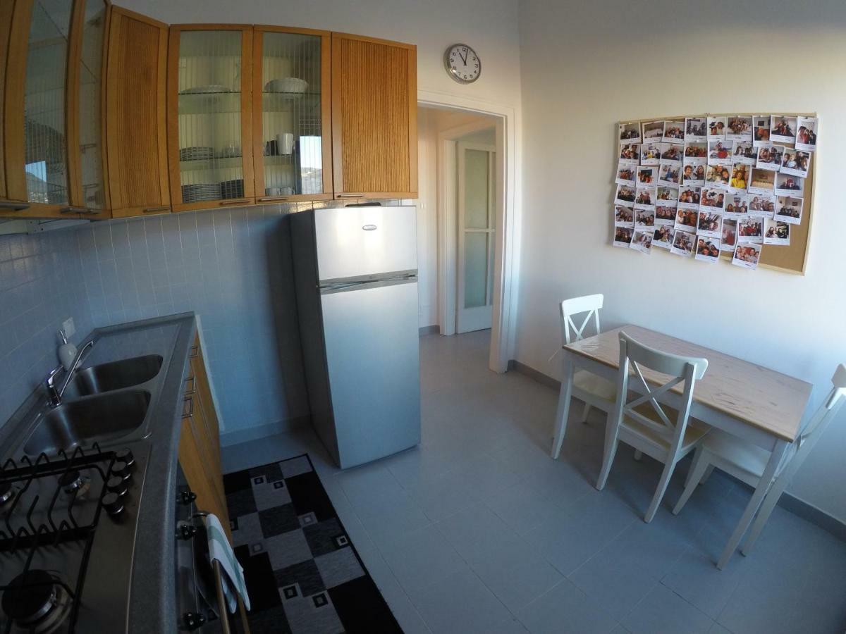 Interno24 Apartment La Spezia Exteriör bild
