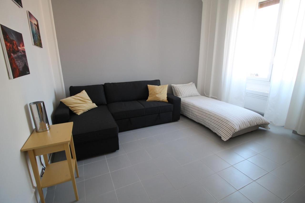 Interno24 Apartment La Spezia Exteriör bild
