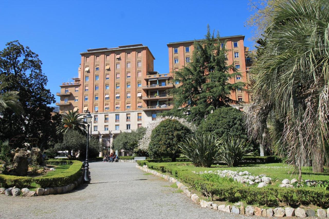 Interno24 Apartment La Spezia Exteriör bild